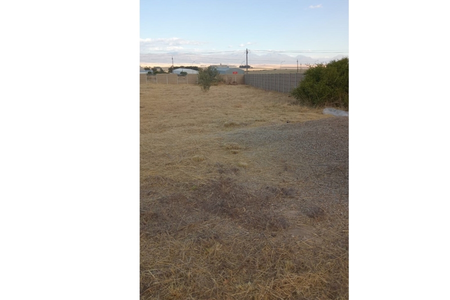 0 Bedroom Property for Sale in Piketberg Western Cape